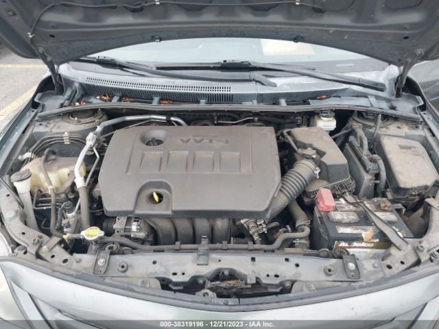 Photo 9 VIN: 2T1BU4EE2BC723723 - TOYOTA COROLLA 