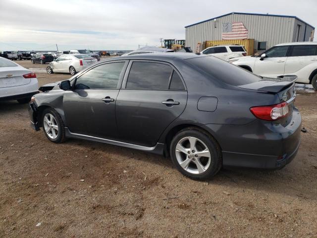 Photo 1 VIN: 2T1BU4EE2BC724886 - TOYOTA COROLLA 