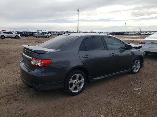 Photo 2 VIN: 2T1BU4EE2BC724886 - TOYOTA COROLLA 