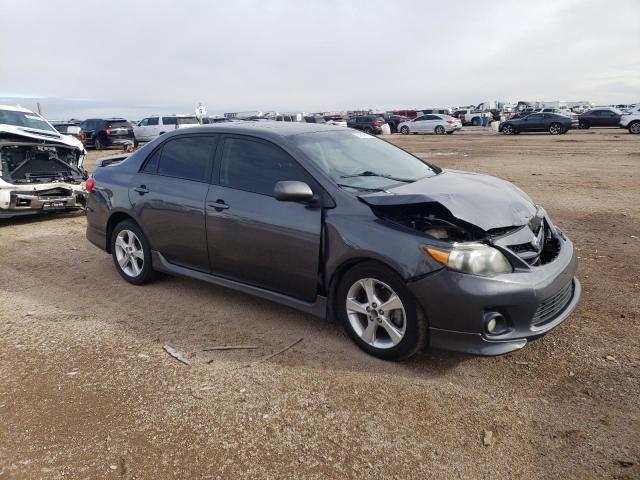 Photo 3 VIN: 2T1BU4EE2BC724886 - TOYOTA COROLLA 