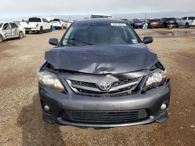 Photo 4 VIN: 2T1BU4EE2BC724886 - TOYOTA COROLLA 