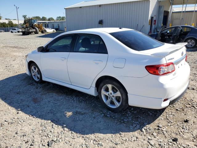 Photo 1 VIN: 2T1BU4EE2BC725312 - TOYOTA COROLLA BA 