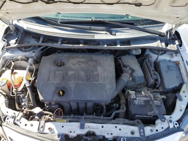 Photo 10 VIN: 2T1BU4EE2BC725312 - TOYOTA COROLLA BA 