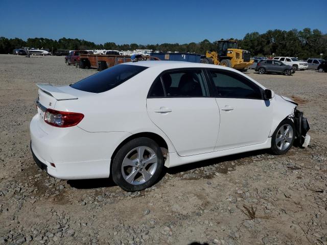 Photo 2 VIN: 2T1BU4EE2BC725312 - TOYOTA COROLLA BA 