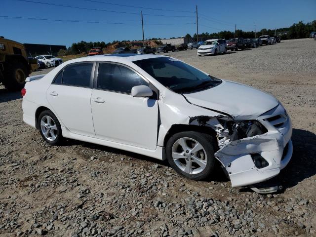 Photo 3 VIN: 2T1BU4EE2BC725312 - TOYOTA COROLLA BA 