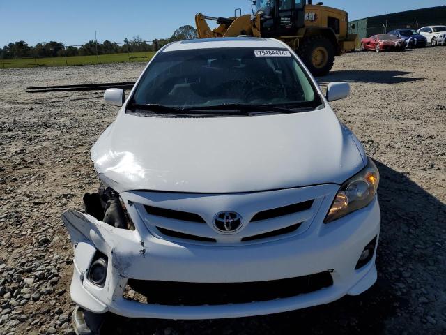 Photo 4 VIN: 2T1BU4EE2BC725312 - TOYOTA COROLLA BA 