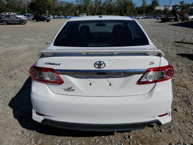 Photo 5 VIN: 2T1BU4EE2BC725312 - TOYOTA COROLLA BA 