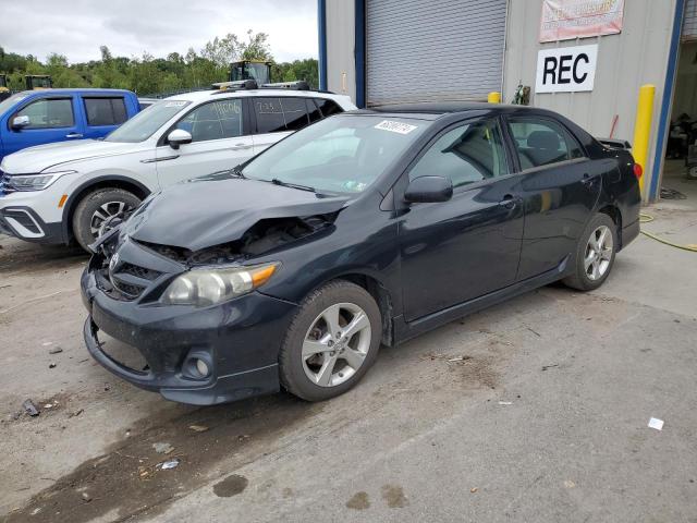 Photo 0 VIN: 2T1BU4EE2BC725407 - TOYOTA COROLLA BA 