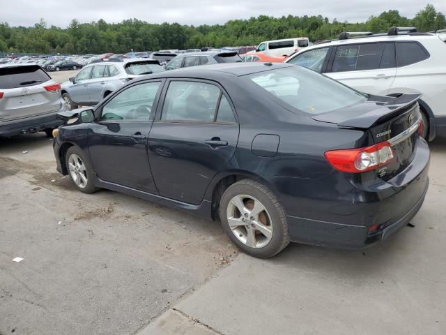 Photo 1 VIN: 2T1BU4EE2BC725407 - TOYOTA COROLLA BA 