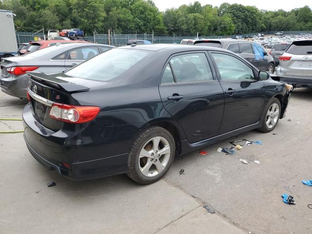 Photo 2 VIN: 2T1BU4EE2BC725407 - TOYOTA COROLLA BA 