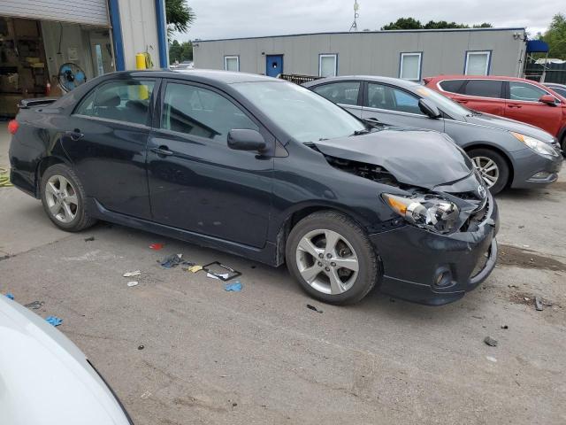 Photo 3 VIN: 2T1BU4EE2BC725407 - TOYOTA COROLLA BA 