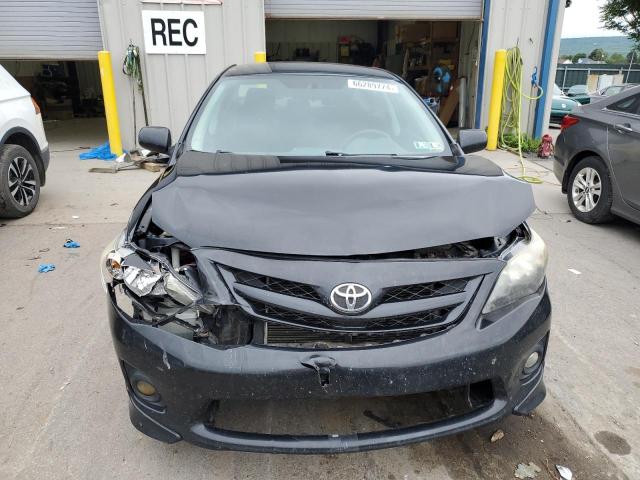 Photo 4 VIN: 2T1BU4EE2BC725407 - TOYOTA COROLLA BA 