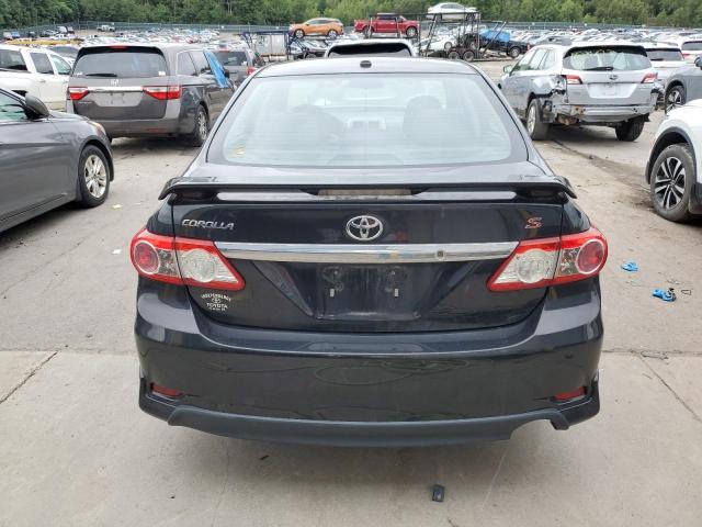 Photo 5 VIN: 2T1BU4EE2BC725407 - TOYOTA COROLLA BA 