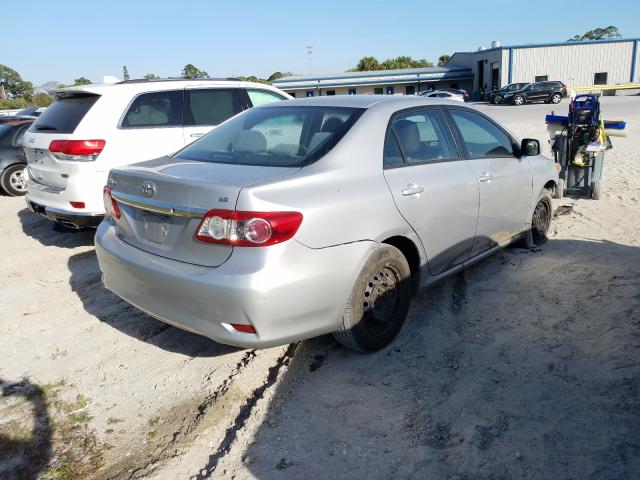 Photo 3 VIN: 2T1BU4EE2BC727657 - TOYOTA COROLLA BA 