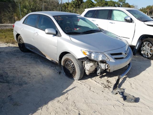 Photo 8 VIN: 2T1BU4EE2BC727657 - TOYOTA COROLLA BA 