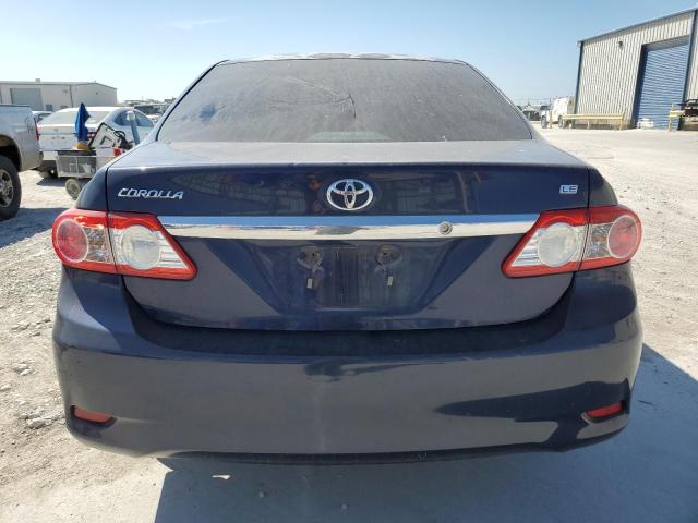 Photo 5 VIN: 2T1BU4EE2BC727836 - TOYOTA COROLLA BA 