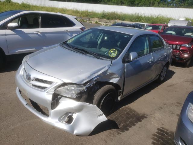 Photo 1 VIN: 2T1BU4EE2BC731823 - TOYOTA COROLLA BA 