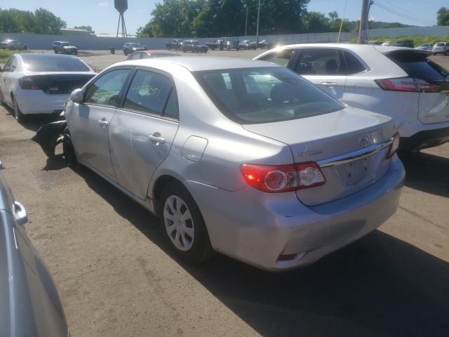 Photo 2 VIN: 2T1BU4EE2BC731823 - TOYOTA COROLLA BA 