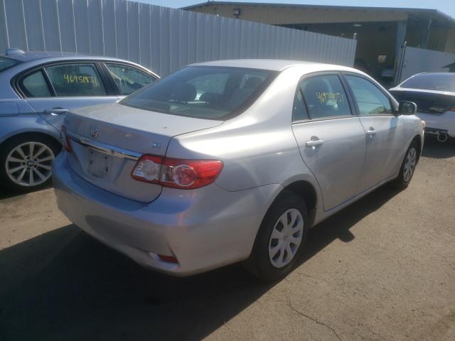 Photo 3 VIN: 2T1BU4EE2BC731823 - TOYOTA COROLLA BA 