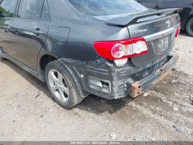 Photo 5 VIN: 2T1BU4EE2BC732812 - TOYOTA COROLLA 