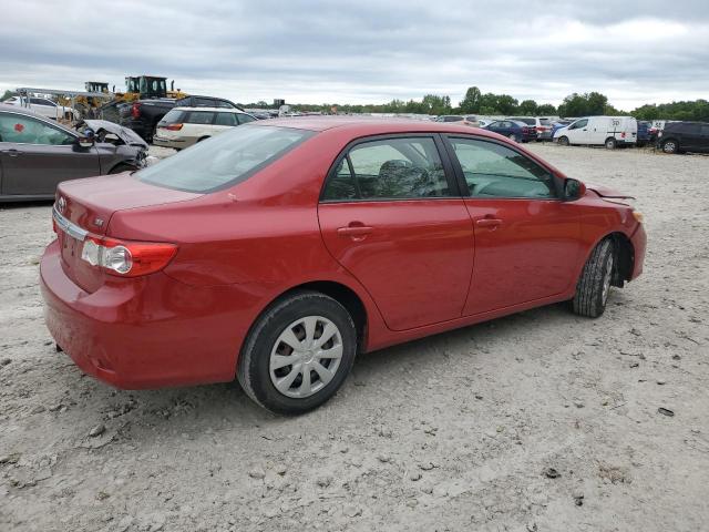 Photo 2 VIN: 2T1BU4EE2BC733815 - TOYOTA COROLLA 