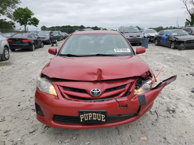 Photo 4 VIN: 2T1BU4EE2BC733815 - TOYOTA COROLLA 