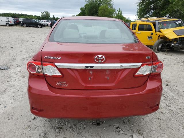 Photo 5 VIN: 2T1BU4EE2BC733815 - TOYOTA COROLLA 