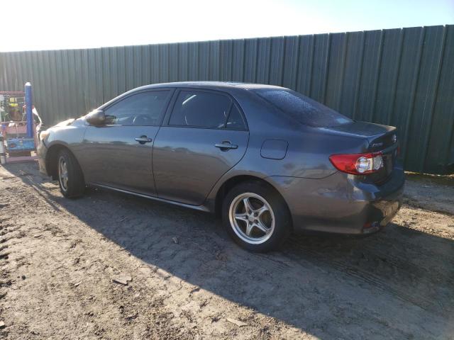 Photo 1 VIN: 2T1BU4EE2BC735709 - TOYOTA COROLLA BA 