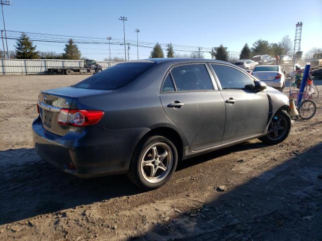 Photo 2 VIN: 2T1BU4EE2BC735709 - TOYOTA COROLLA BA 