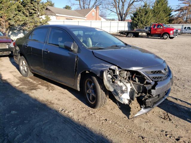 Photo 3 VIN: 2T1BU4EE2BC735709 - TOYOTA COROLLA BA 