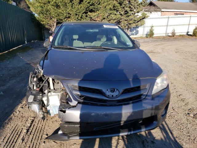 Photo 4 VIN: 2T1BU4EE2BC735709 - TOYOTA COROLLA BA 