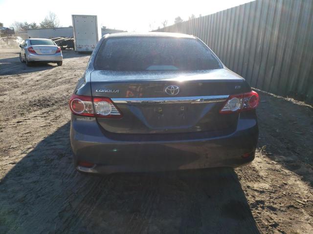 Photo 5 VIN: 2T1BU4EE2BC735709 - TOYOTA COROLLA BA 