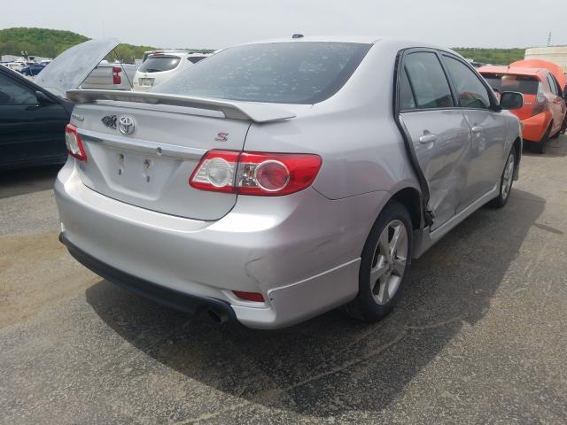 Photo 3 VIN: 2T1BU4EE2BC735810 - TOYOTA COROLLA BA 