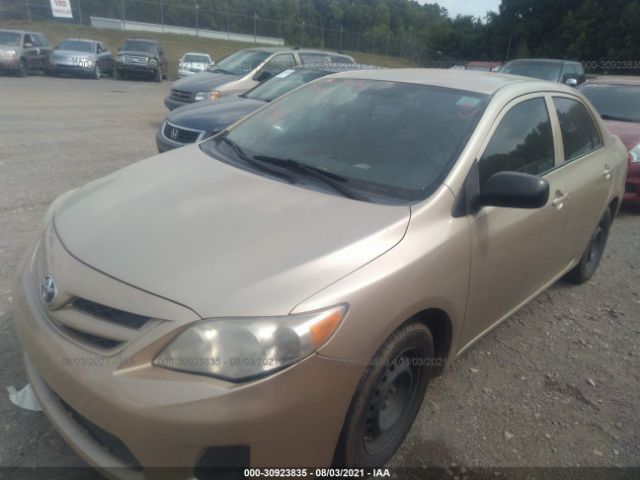 Photo 1 VIN: 2T1BU4EE2BC737783 - TOYOTA COROLLA 