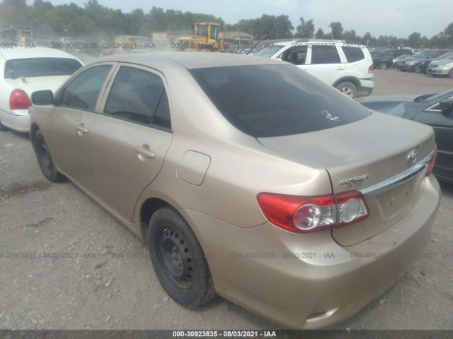 Photo 2 VIN: 2T1BU4EE2BC737783 - TOYOTA COROLLA 