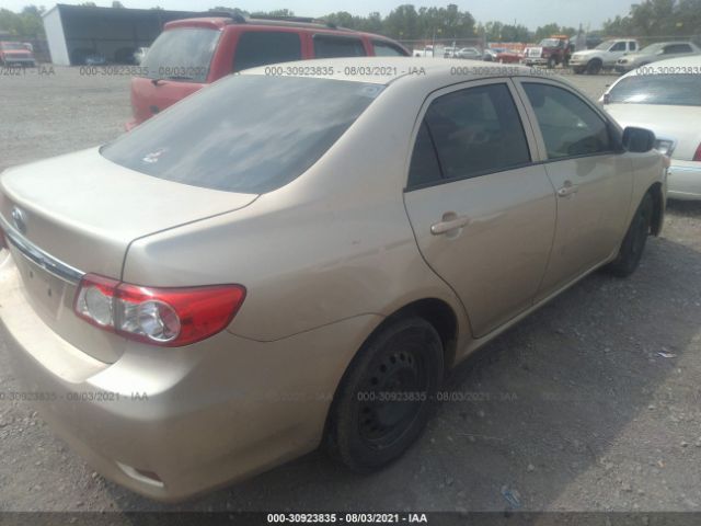 Photo 3 VIN: 2T1BU4EE2BC737783 - TOYOTA COROLLA 