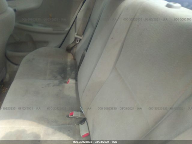 Photo 7 VIN: 2T1BU4EE2BC737783 - TOYOTA COROLLA 