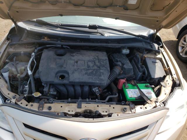 Photo 10 VIN: 2T1BU4EE2BC738058 - TOYOTA COROLLA 