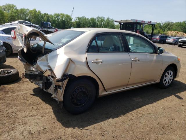 Photo 2 VIN: 2T1BU4EE2BC738058 - TOYOTA COROLLA 