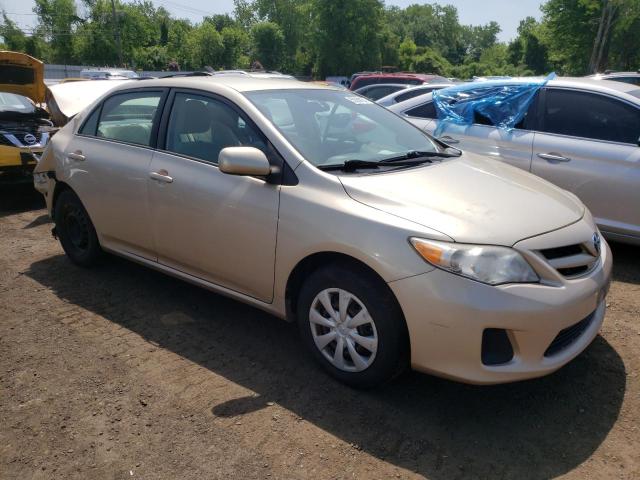 Photo 3 VIN: 2T1BU4EE2BC738058 - TOYOTA COROLLA 