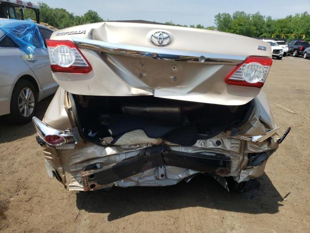 Photo 5 VIN: 2T1BU4EE2BC738058 - TOYOTA COROLLA 