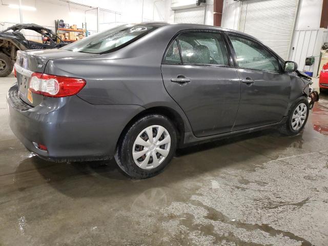 Photo 2 VIN: 2T1BU4EE2BC738206 - TOYOTA COROLLA 