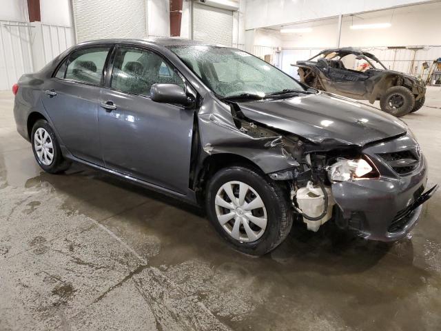 Photo 3 VIN: 2T1BU4EE2BC738206 - TOYOTA COROLLA 