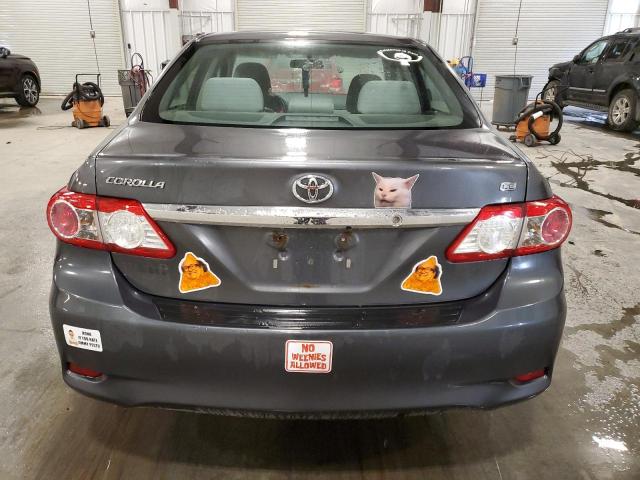 Photo 5 VIN: 2T1BU4EE2BC738206 - TOYOTA COROLLA 