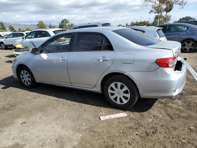 Photo 1 VIN: 2T1BU4EE2BC740358 - TOYOTA COROLLA BA 