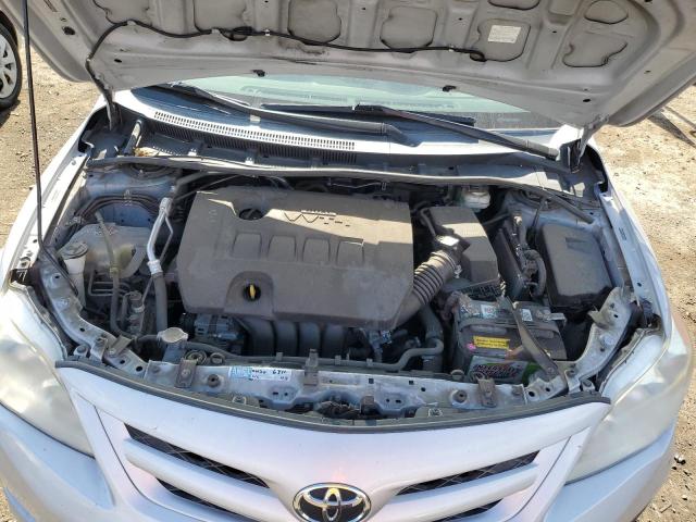 Photo 10 VIN: 2T1BU4EE2BC740358 - TOYOTA COROLLA BA 