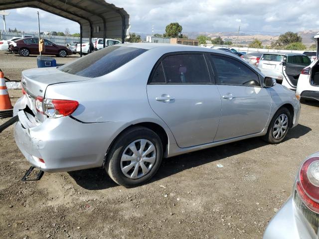 Photo 2 VIN: 2T1BU4EE2BC740358 - TOYOTA COROLLA BA 