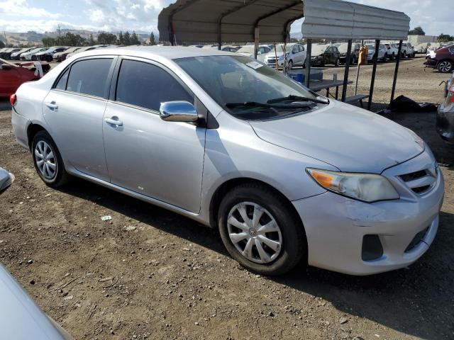 Photo 3 VIN: 2T1BU4EE2BC740358 - TOYOTA COROLLA BA 