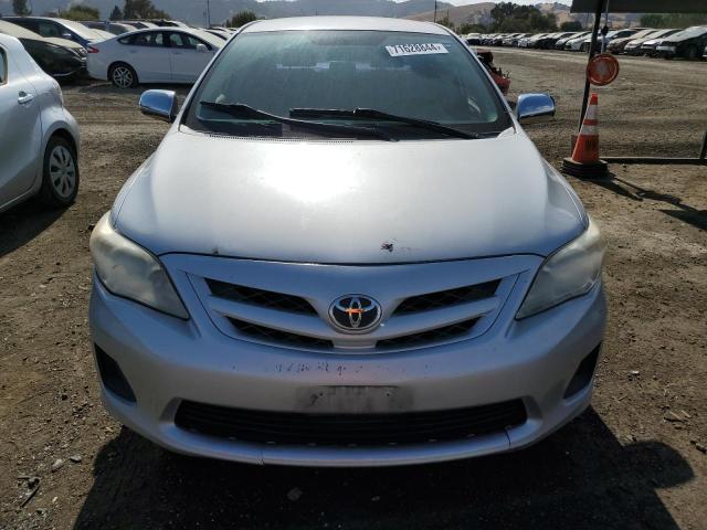 Photo 4 VIN: 2T1BU4EE2BC740358 - TOYOTA COROLLA BA 