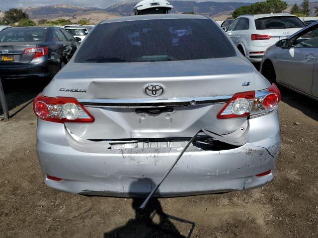 Photo 5 VIN: 2T1BU4EE2BC740358 - TOYOTA COROLLA BA 